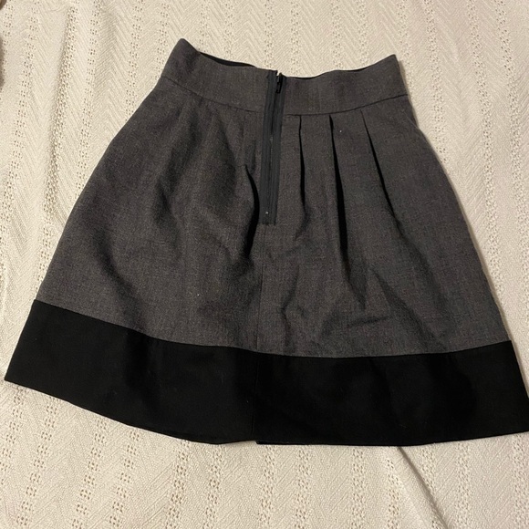 Wilfred wool skirt - Picture 2 of 3